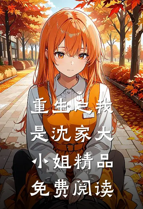 重生之我是沈家大小姐精品免费阅读