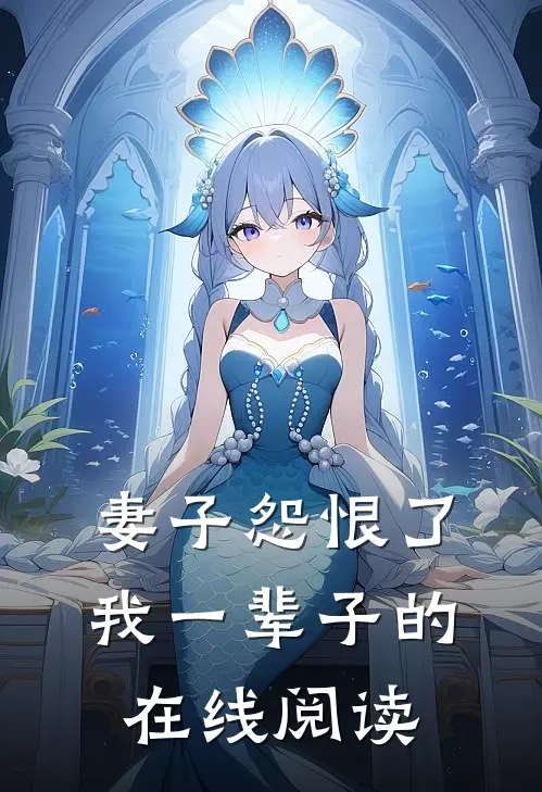 妻子怨恨了我一辈子的在线阅读