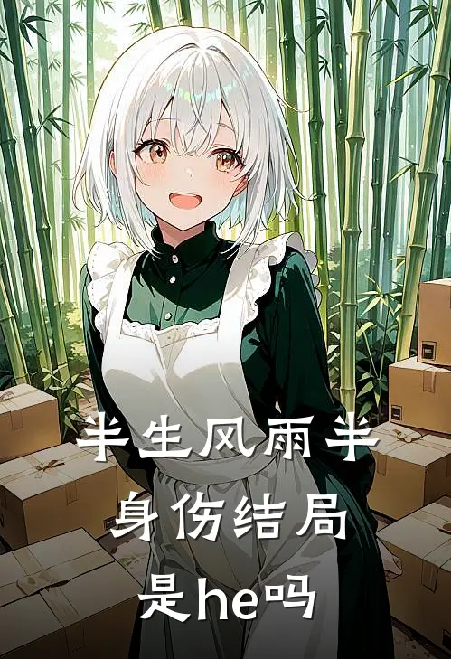 半生风雨半身伤结局是he吗