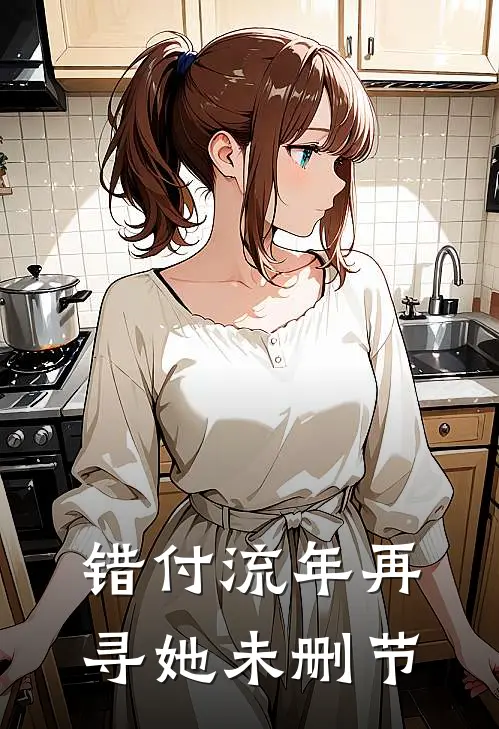 错付流年再寻她未删节