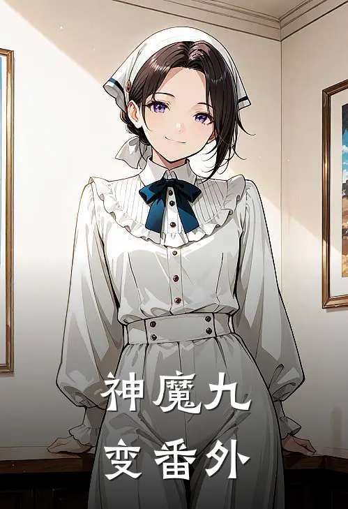 神魔九变番外