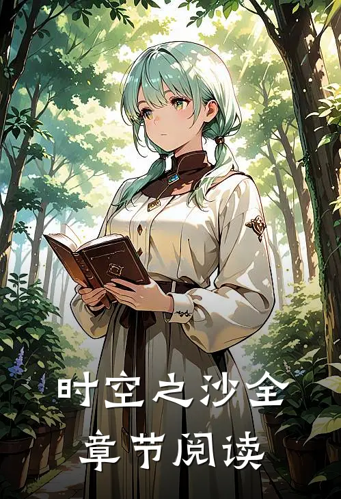 时空之沙全章节阅读