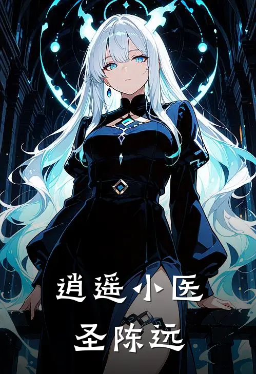 逍遥小医圣陈远