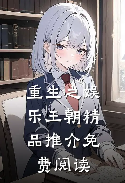 重生之娱乐王朝精品推介免费阅读