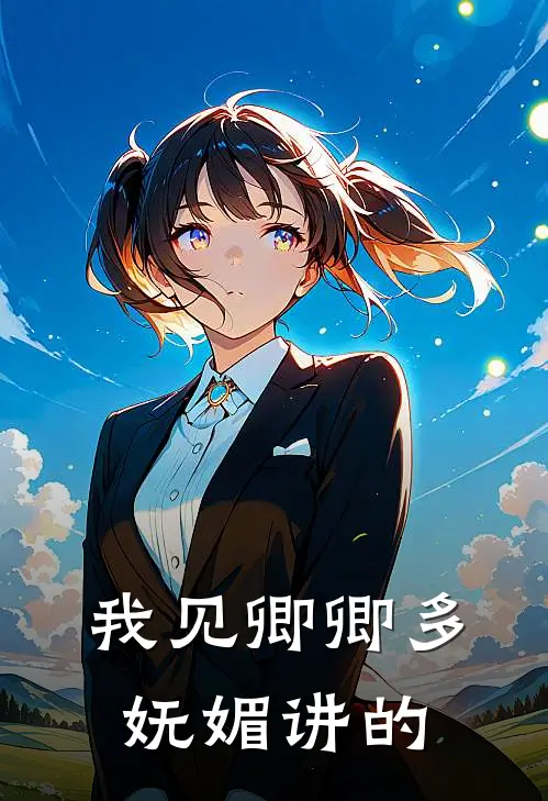 我见卿卿多妩媚讲的
