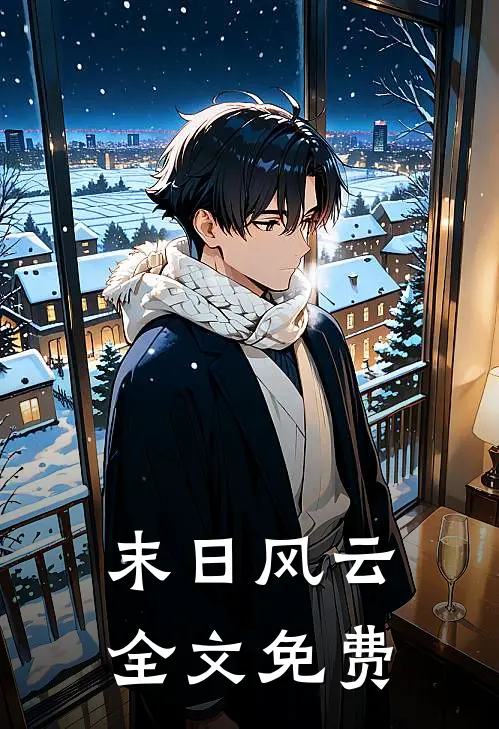 末日风云全文免费