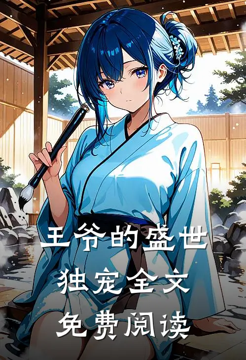 王爷的盛世独宠全文免费阅读