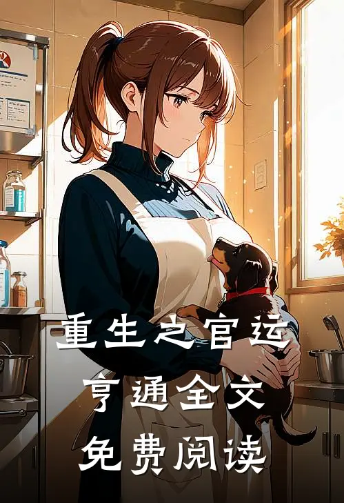 重生之官运亨通全文免费阅读