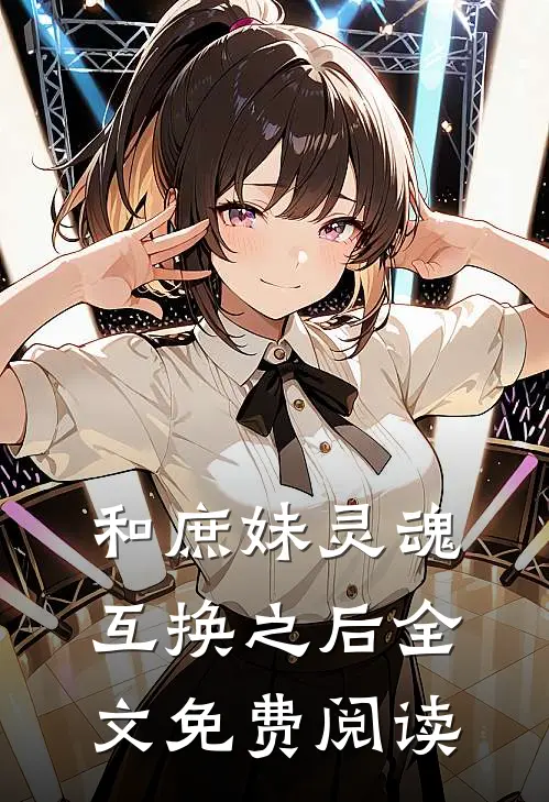 和庶妹灵魂互换之后全文免费阅读