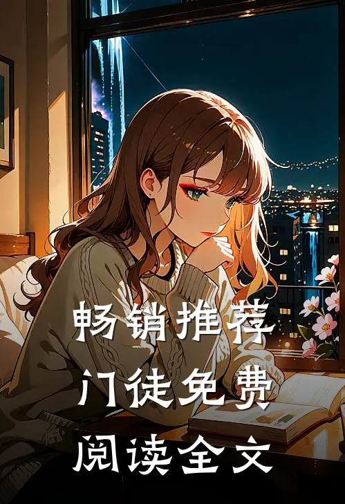 畅销推荐门徒免费阅读全文