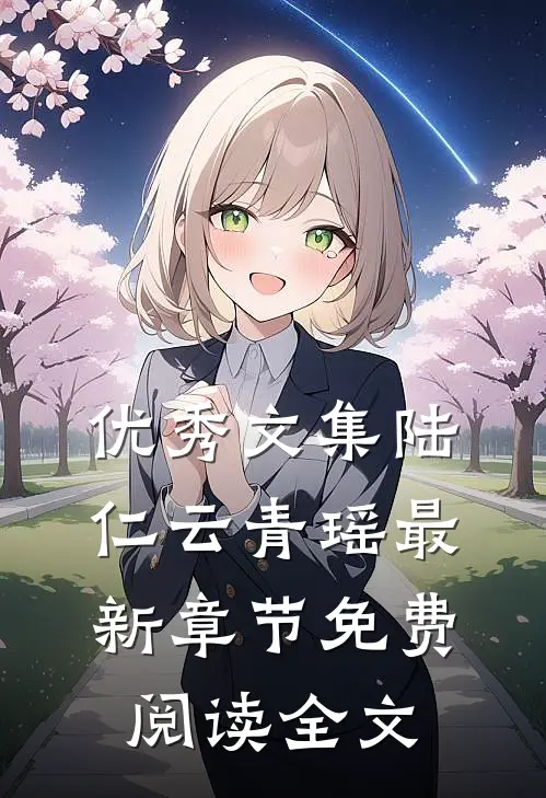 优秀文集陆仁云青瑶最新章节免费阅读全文