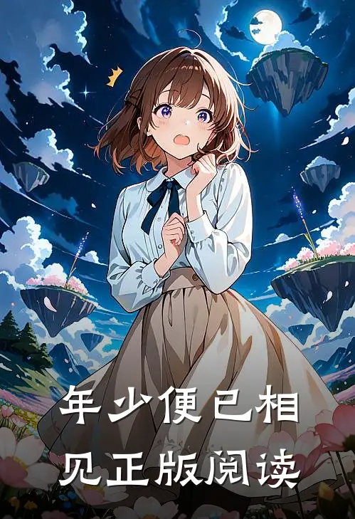 年少便已相见正版阅读