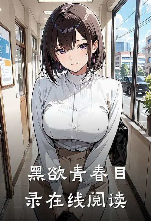 黑欲青春目录在线阅读