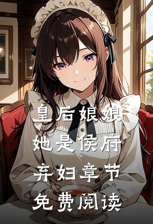 皇后娘娘她是侯府弃妇章节免费阅读