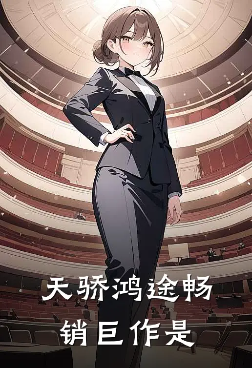 天骄鸿途畅销巨作是