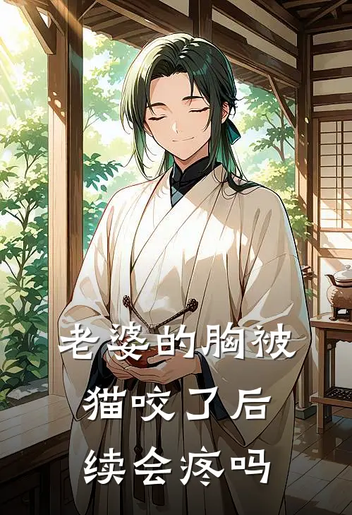 老婆的胸被猫咬了后续会疼吗