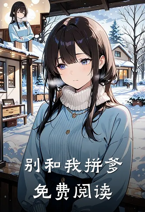 别和我拼爹免费阅读