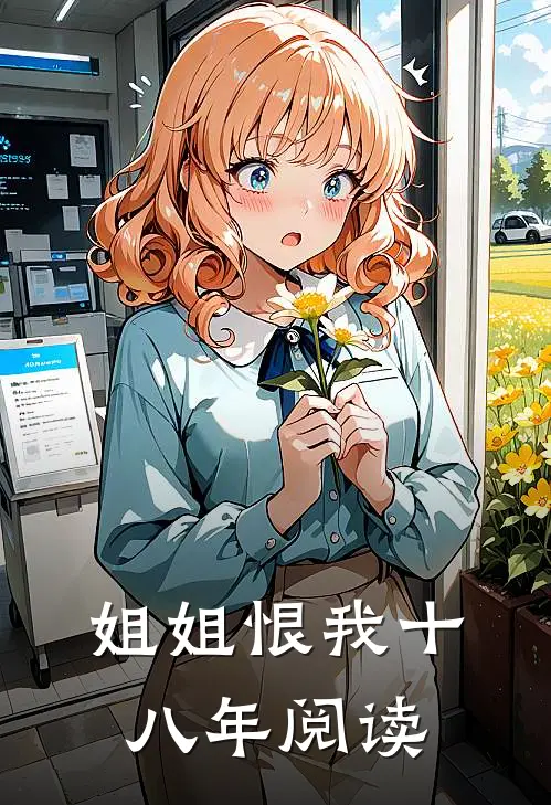 姐姐恨我十八年阅读