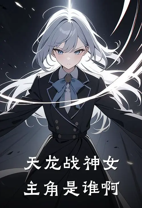 天龙战神女主角是谁啊