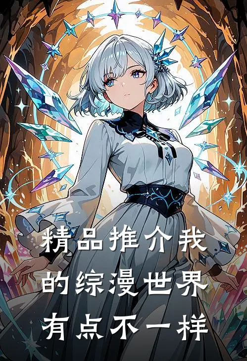 精品推介我的综漫世界有点不一样