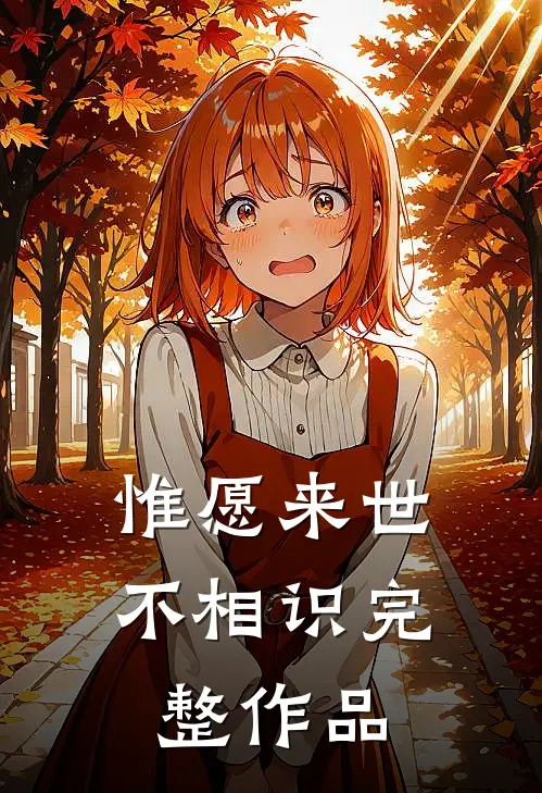 惟愿来世不相识完整作品