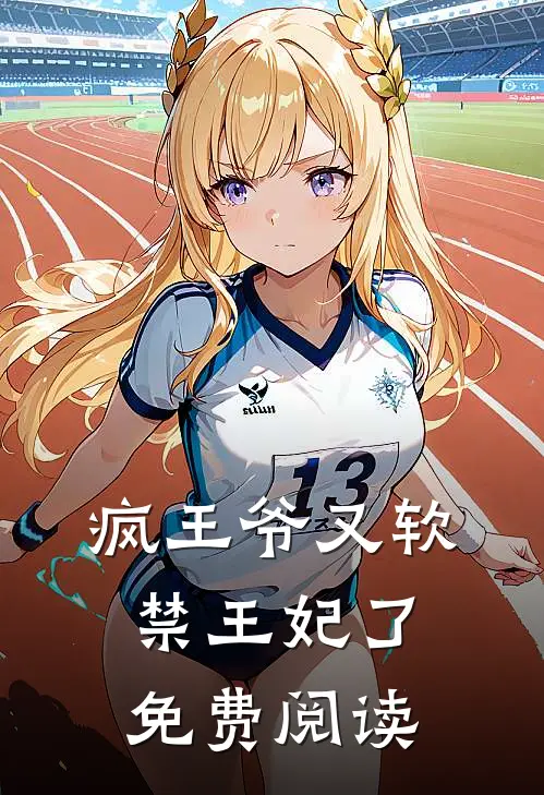 疯王爷又软禁王妃了免费阅读