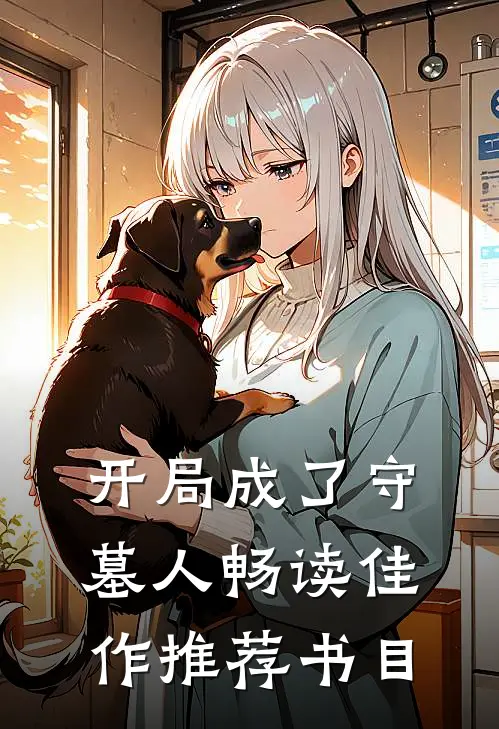 开局成了守墓人 畅读佳作推荐书目