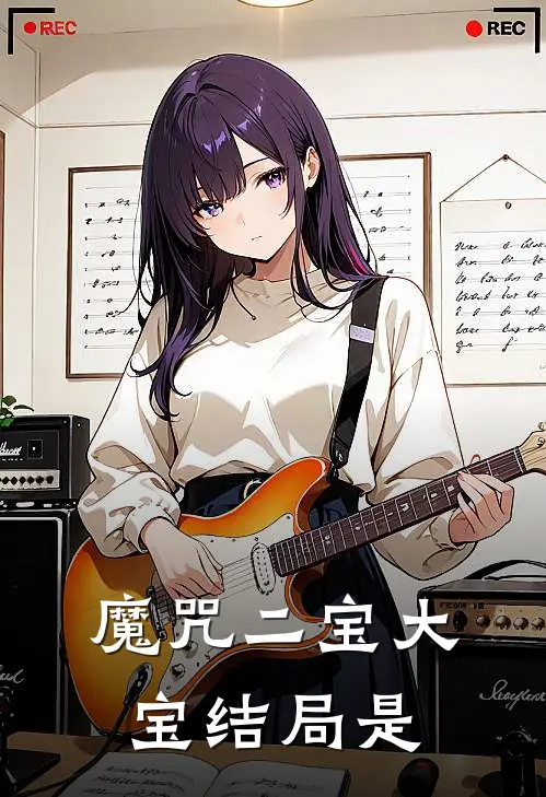 魔咒二宝大宝结局是