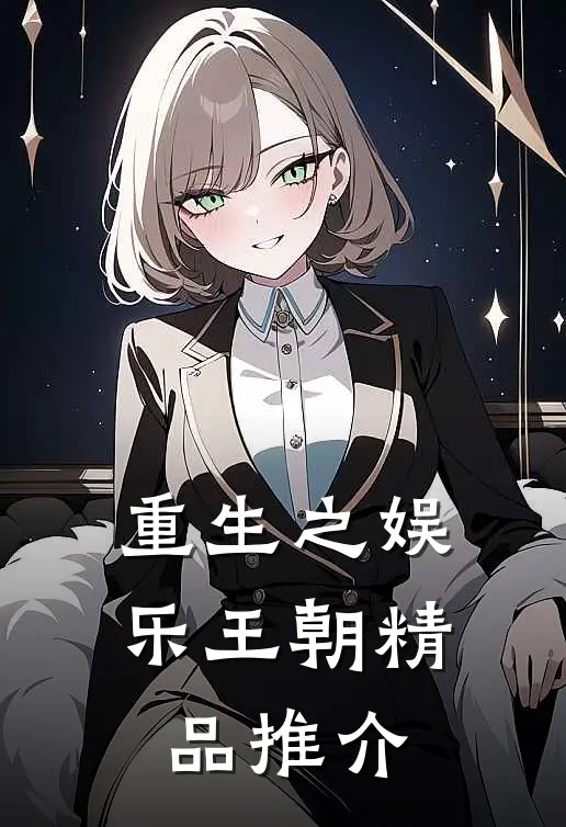 重生之娱乐王朝精品推介