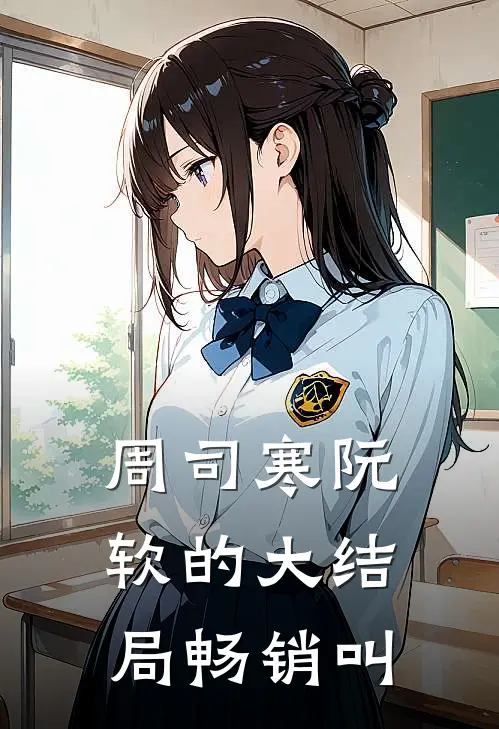 周司寒阮软的大结局畅销叫