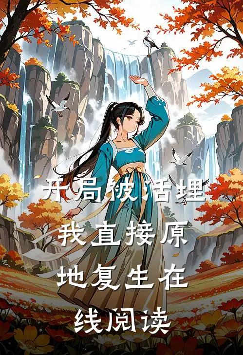 开局被活埋,我直接原地复生在线阅读