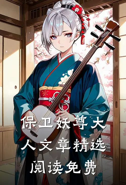 保卫妖尊大人文章精选阅读免费