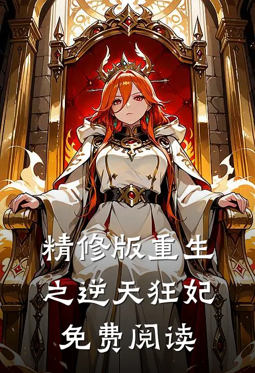 精修版重生之逆天狂妃免费阅读