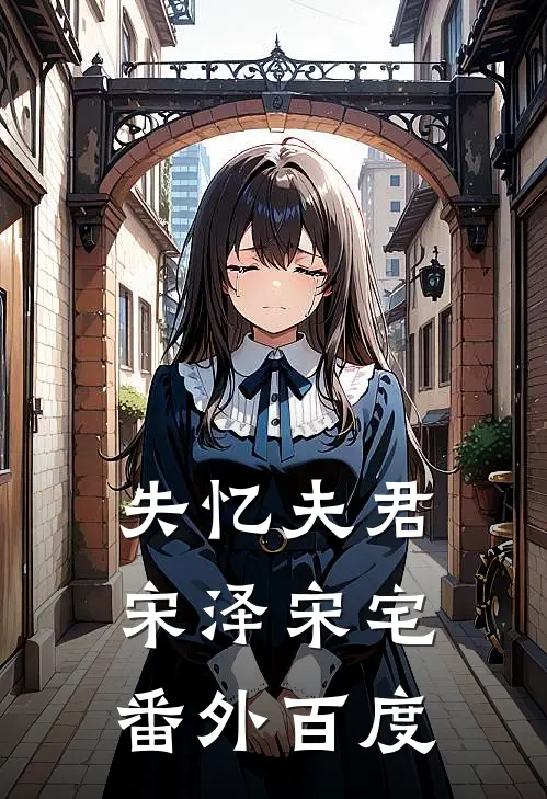 失忆夫君宋泽宋宅 番外百度