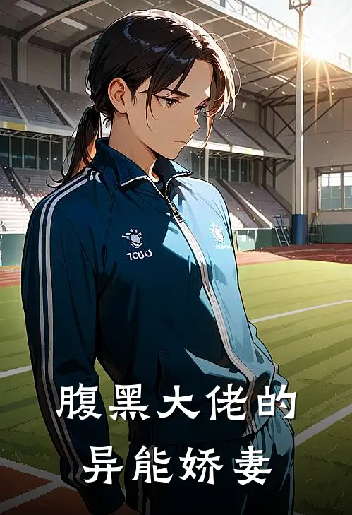腹黑大佬的异能娇妻