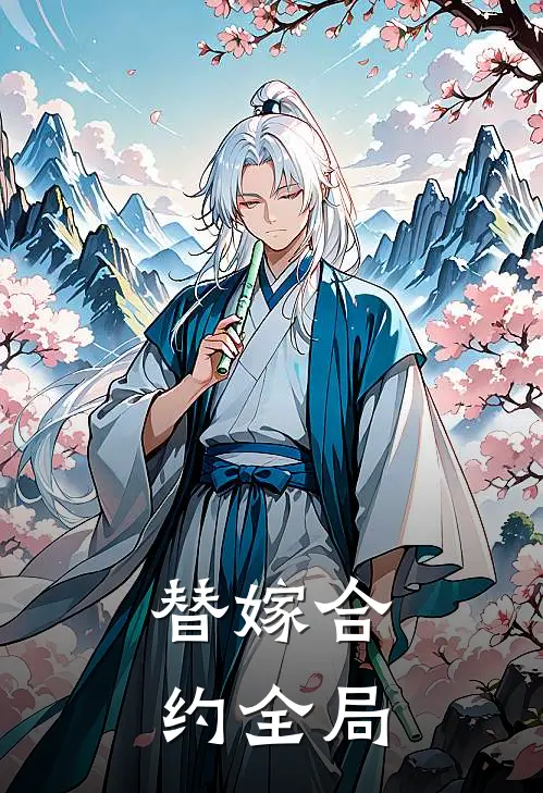 替嫁合约全局