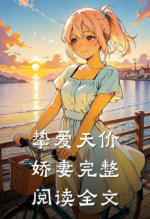 挚爱天价娇妻完整阅读全文