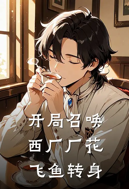 开局召唤西厂厂花 飞鱼转身