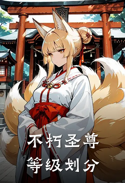 不朽圣尊等级划分