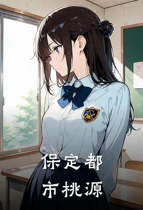 保定都市桃源
