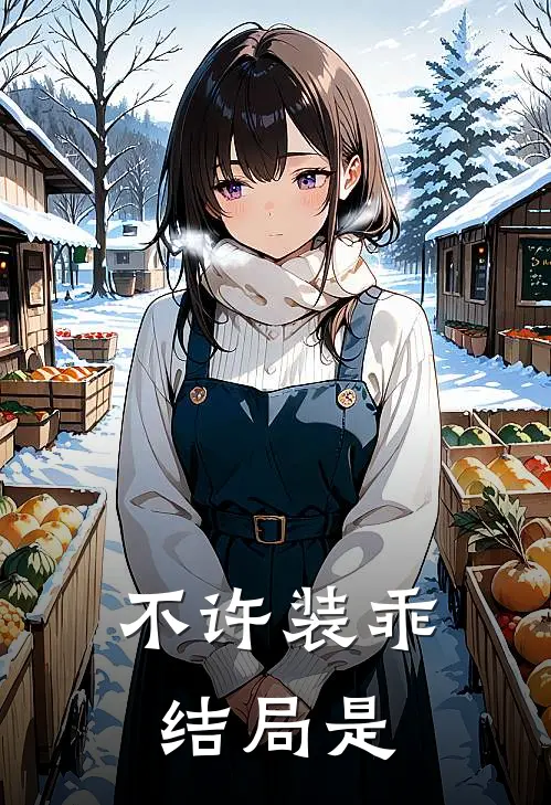 不许装乖结局是