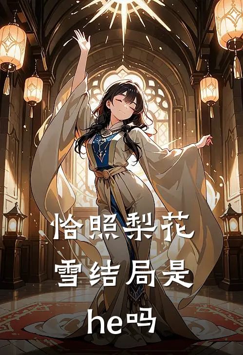 恰照梨花雪结局是he吗