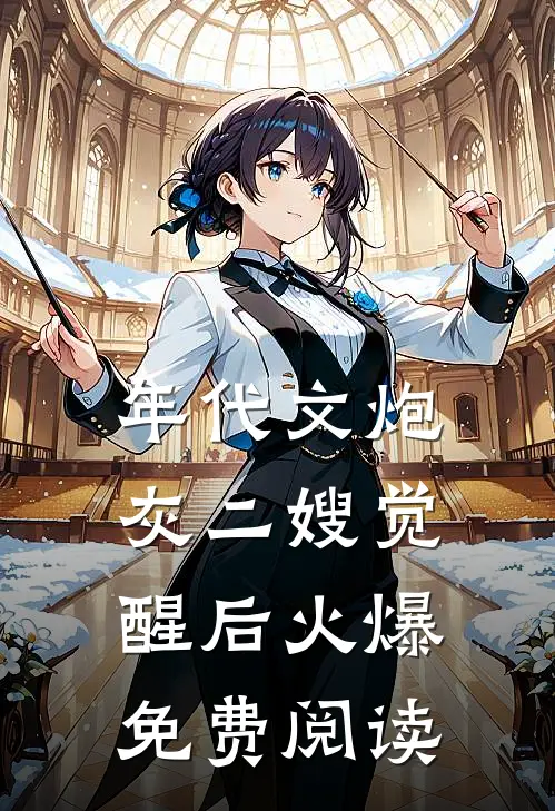 年代文炮灰二嫂觉醒后火爆免费阅读