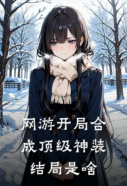 网游开局合成顶级神装结局是啥