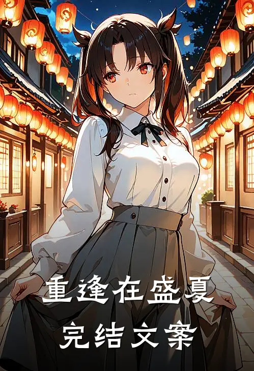 重逢在盛夏完结文案