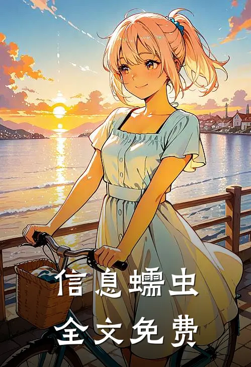 信息蠕虫全文免费