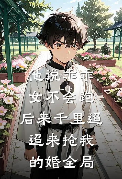 他说乖乖女不会跑，后来千里迢迢来抢我的婚全局