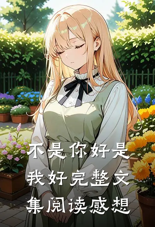 不是你好是我好完整文集阅读感想