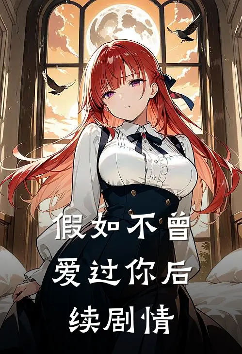 假如不曾爱过你后续剧情