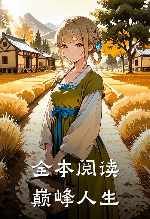 全本阅读巅峰人生